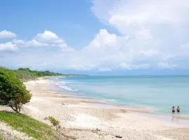 Amaizing view Islas Marietas