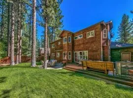 Heavenly Pines - Hot Tub - Game Room - AC - BBQ