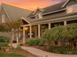 Compass Retreat for large groups