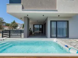 3 Bedroom Nice Home In Stinjan