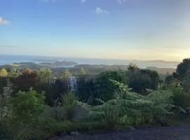 Studio off-grid Bay of Islands