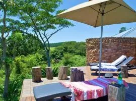 Yembeni Private Bush Lodge, Ballito, KZN, South Africa