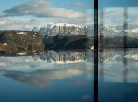 Luis & die Buabm - Gasthof Jenesien