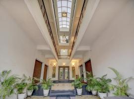 Hotel O Plus Corporate One, hotel en Nagpur