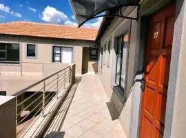 Ben's Place