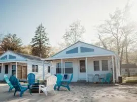 New renovated bathroom & new roof - Lake Huron 2