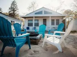 New renovated bathroom & new roof - Lake Huron 3