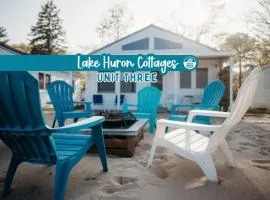 New renovated bathroom & new roof - Lake Huron 3