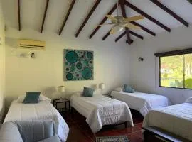 Finca Hotel Praga Campestre