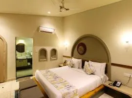 Wild Calm Resort - Sasan Gir