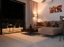 Luxury accommodation with a sea view in Al Khobar