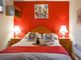 Primrose - 30027 – hotel w mieście Wheddon Cross