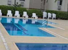 Luxury Parque Ecológico