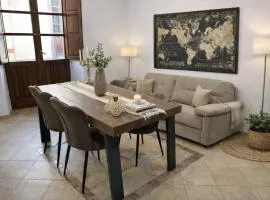 Le Stanze Della Castellana