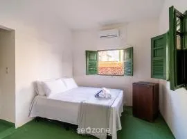 Casa c/ 5QTs e Piscina a 200 m da praia FPL0228