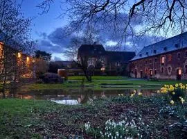 Le Manoir de la Vieille Douve