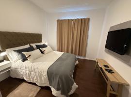 Work & Stay Zarate, hotel in Zárate