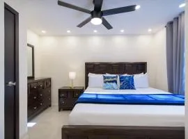 Beautiful 1 Bedroom 14 at Sandcastles