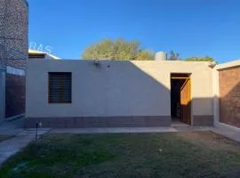 Departamentos la lucia