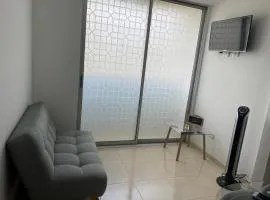 Comfortable Apartment!