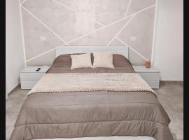 MIA GUEST ROOM, Hotel in Triggiano