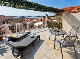 Core of Hvar Old Town