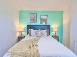 Easter Sale 1BR Big Kitchen by River and Trails, hotel in Bridgewater