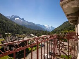 Résidence Bel'Alp 16 - Happy Rentals