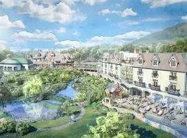 Mirbeau Inn & Spa Beacon