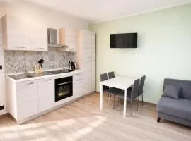 La Francigena - appartamento accanto al castello - 10min da Pavia