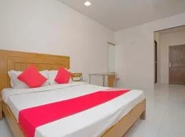 Hotel O Anuha Mumbai