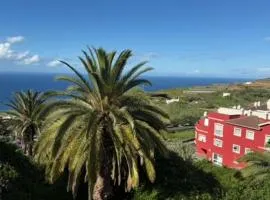 Apartamento DOS HORIZONTES-TEIDE