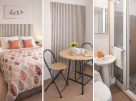 Como en Familia, Hotel in Esquipulas