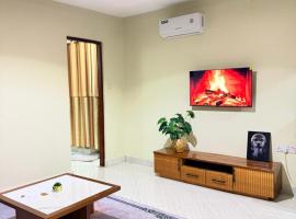 M-apartments Morogoro, khách sạn ở Morogoro