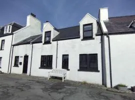 Storytellers at Isay Luxe Skye Coastal Stay