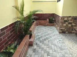Your Home in Riobamba 3 Bedrooms Bathtub Parking Total Comfort