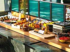 Ibis Annecy - Cran-Gevrier, Hotel in Annecy