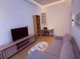 Apartment in Knightsbridge Residence, White City