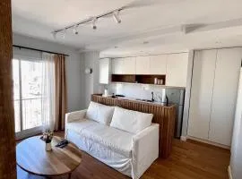 Departamento en Recoleta