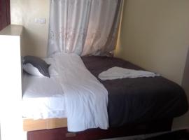 Wasini gardens,, vingazini, Hotel in Mtwapa