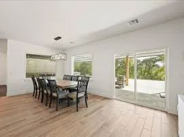 Patio Home at All Star Sports Village