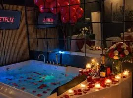 AMA Esclusive SPA Madama