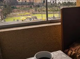 Hostal Santo Domingo