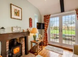 Little Crawfish Cottage