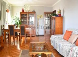 Stay & Smile Apartment