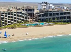 Sonoran Spa Amazing Oceanfront E206