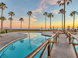 Sonoran Spa Amazing Oceanfront E206