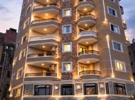 Ten Thino Boutique Serviced Apartments