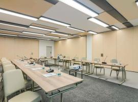 ibis Timisoara City Center – hotel w mieście Timişoara