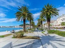 Apartment Genius Loci